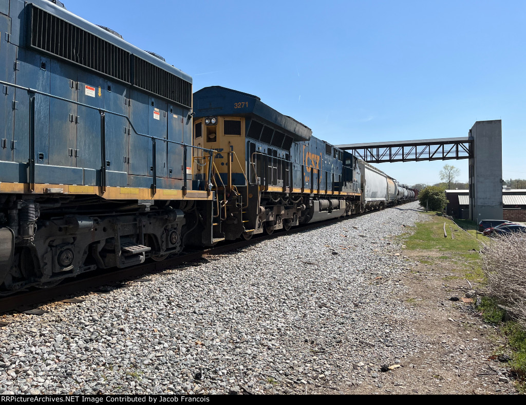 CSX 3271
